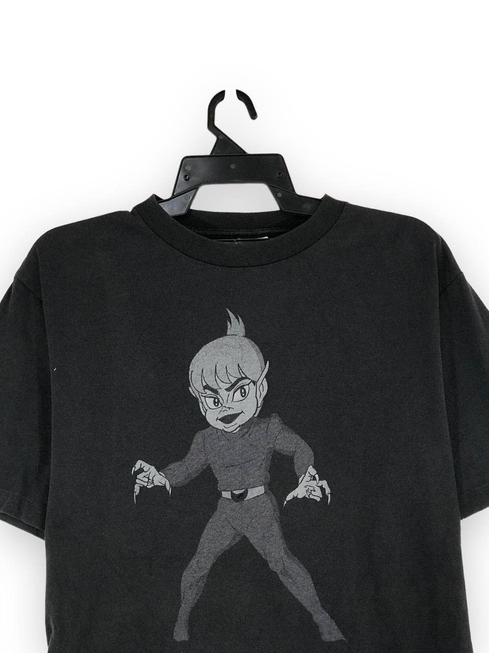 Anime × Vintage vintage REM anime dai ichi kikaku akira cowboy bebop Size US L / EU 52-54 / 3 - 2 Thumbnail