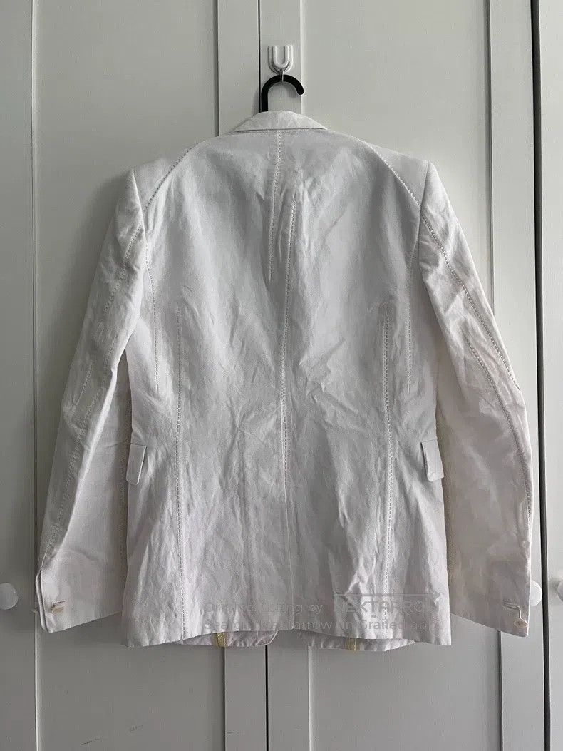 Carol Christian Poell Carol Christian Poell blazer sz 46 Size 46R - 2 Thumbnail