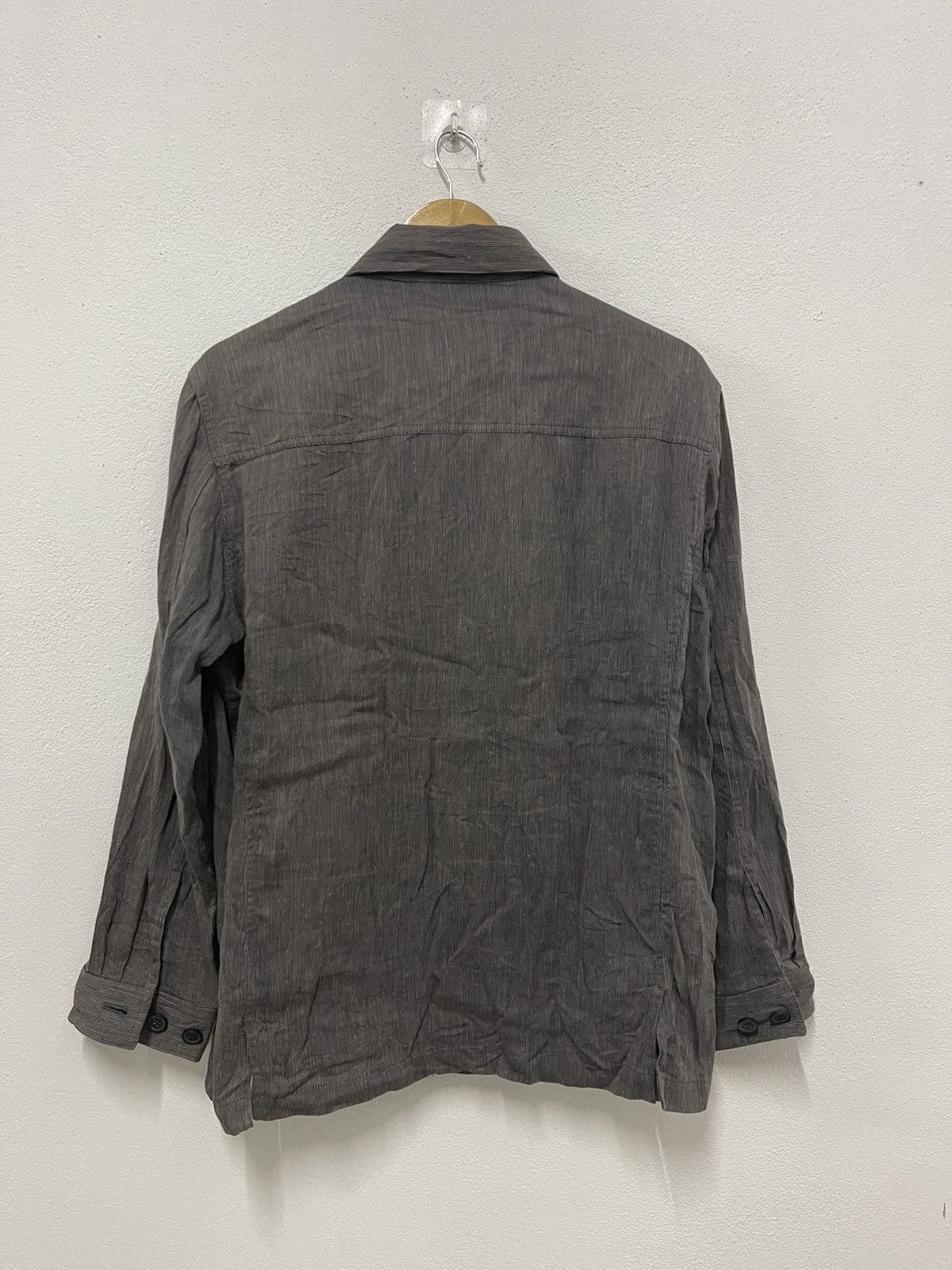 Japanese Brand Irish Setter Smart Casual Vintage Size US M / EU 48-50 / 2 - 2 Thumbnail