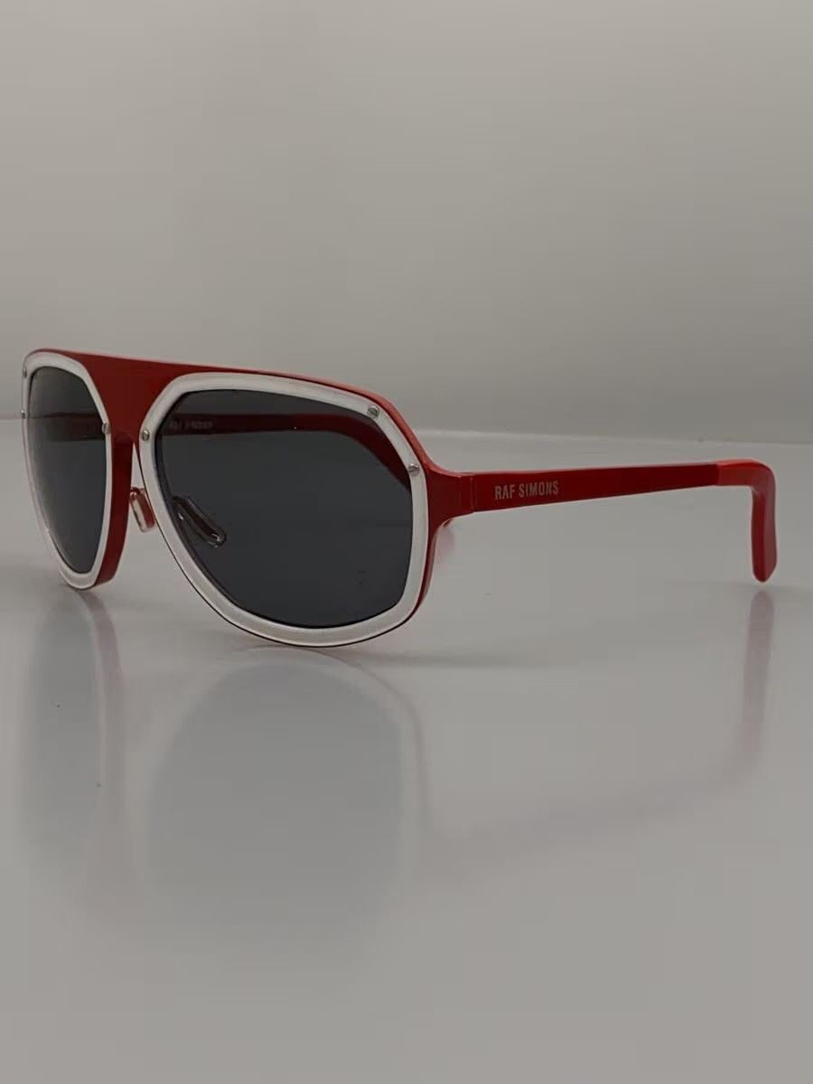 Raf Simons Linda Farrow Sunglasses Size ONE SIZE - 2 Thumbnail