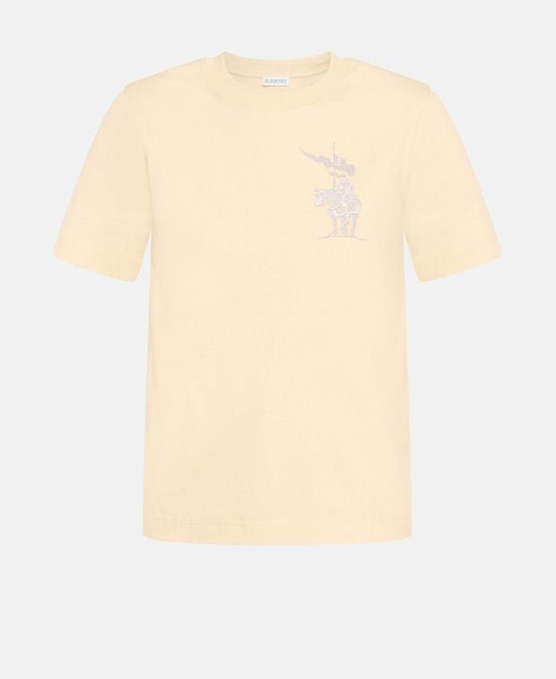 Burberry T-shirt Size S / US 4 / IT 40 - 1 Thumbnail