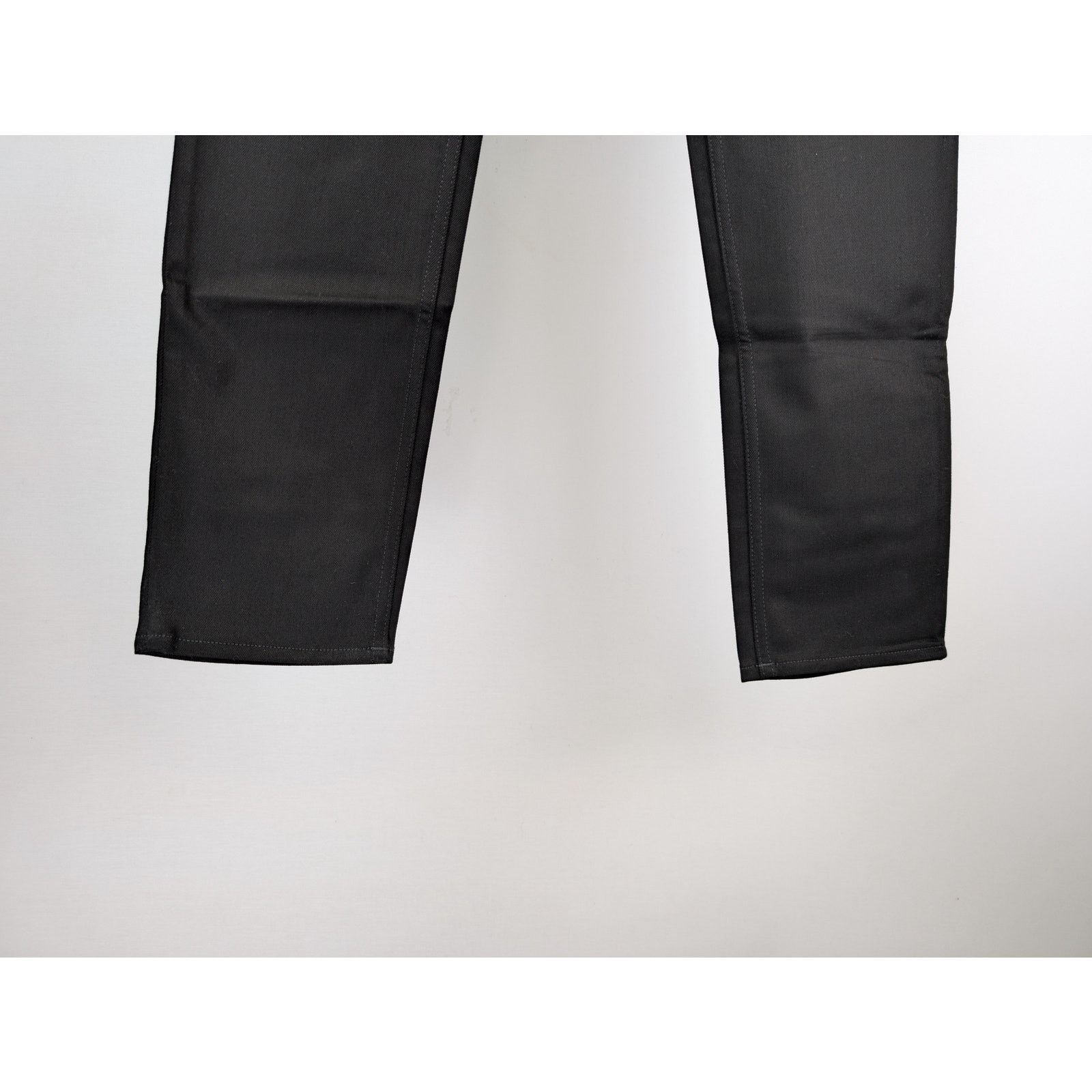 Acne Studios o1rshd1 Denim Jeans Pant in Black 30 x 34 Size US 30 / EU 46 - 4 Thumbnail