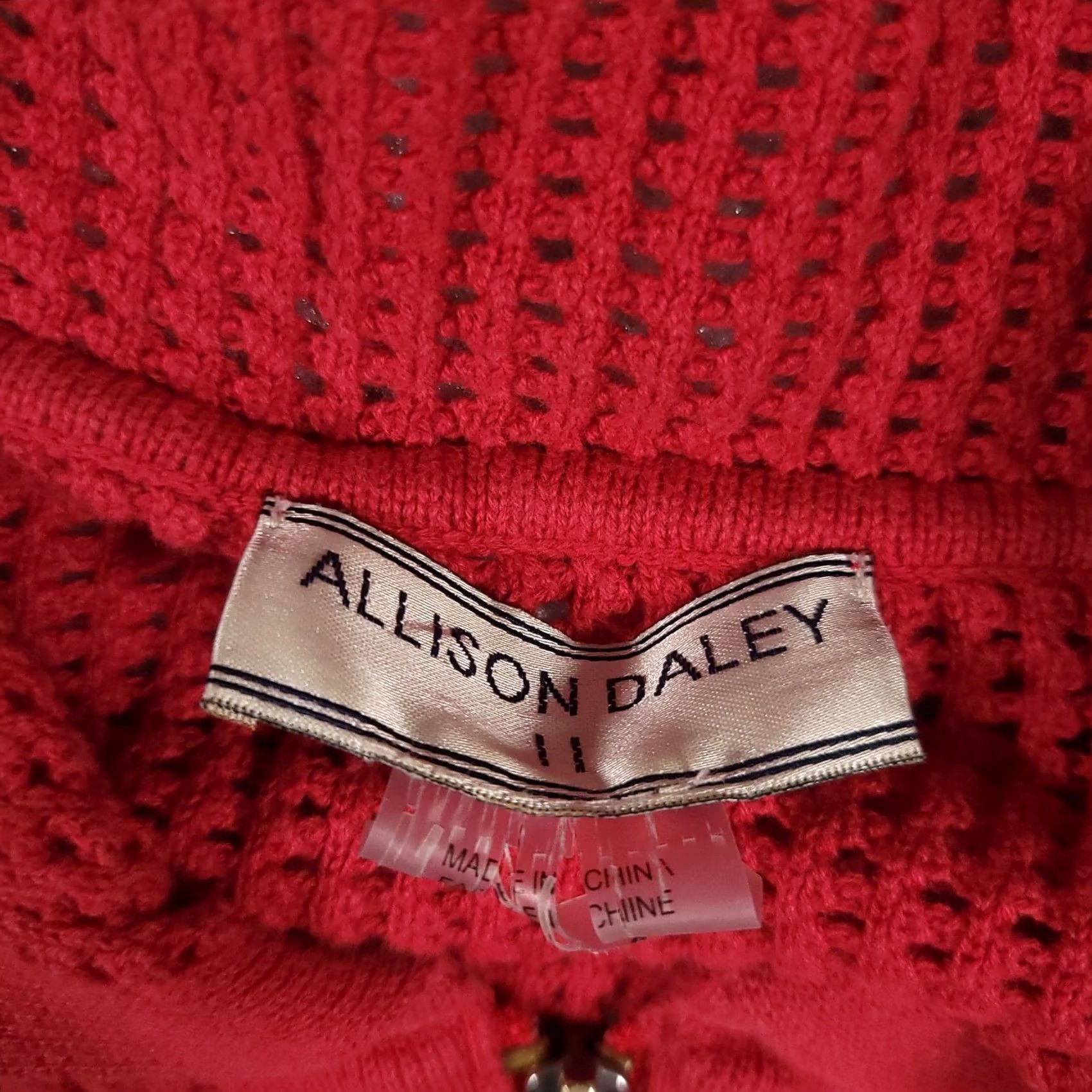 Vintage VINTAGE? Wait—no. Size XXL / US 16-18 / IT 52-54 - 7 Thumbnail
