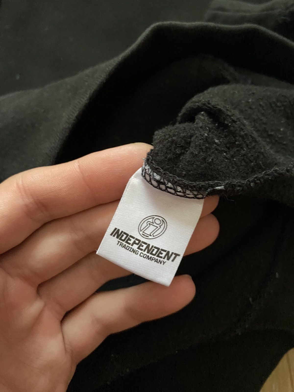 Anti Social Social Club ASSC PROCESSING... Hoodie Size US M / EU 48-50 / 2 - 7 Thumbnail
