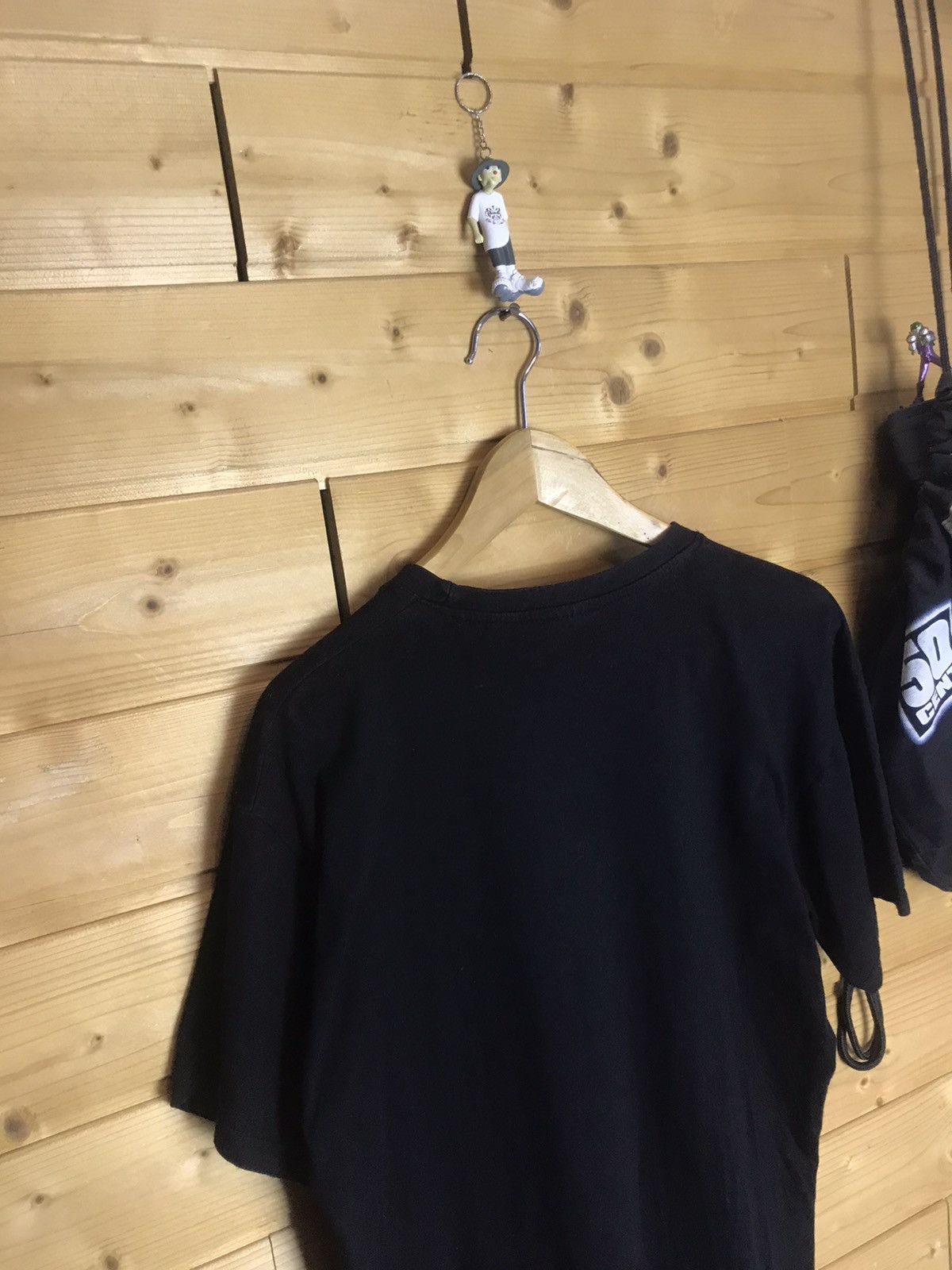 Vintage The 1975 big logo t-shirt Size US M / EU 48-50 / 2 - 8 Thumbnail