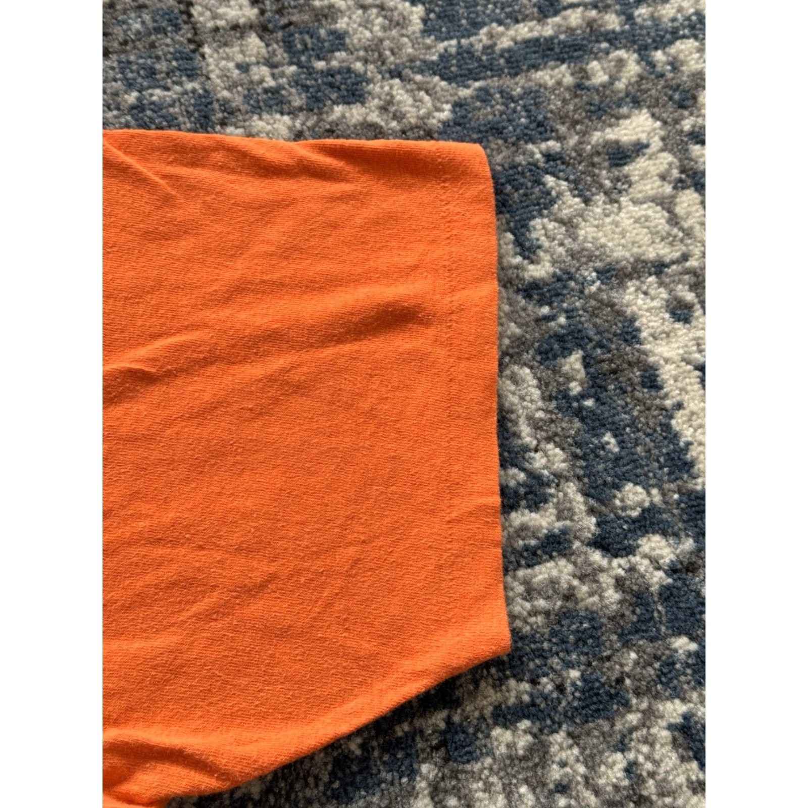 Vintage VINTAGE 1978 Hotel Hawaii One Night Stands T Shirt XL Orange Cotton Crew Neck Short Sleeve Men 70s Hawaiian Beach Logo Graphic 1990s Vintage Size US XL / EU 56 / 4 - 6 Thumbnail