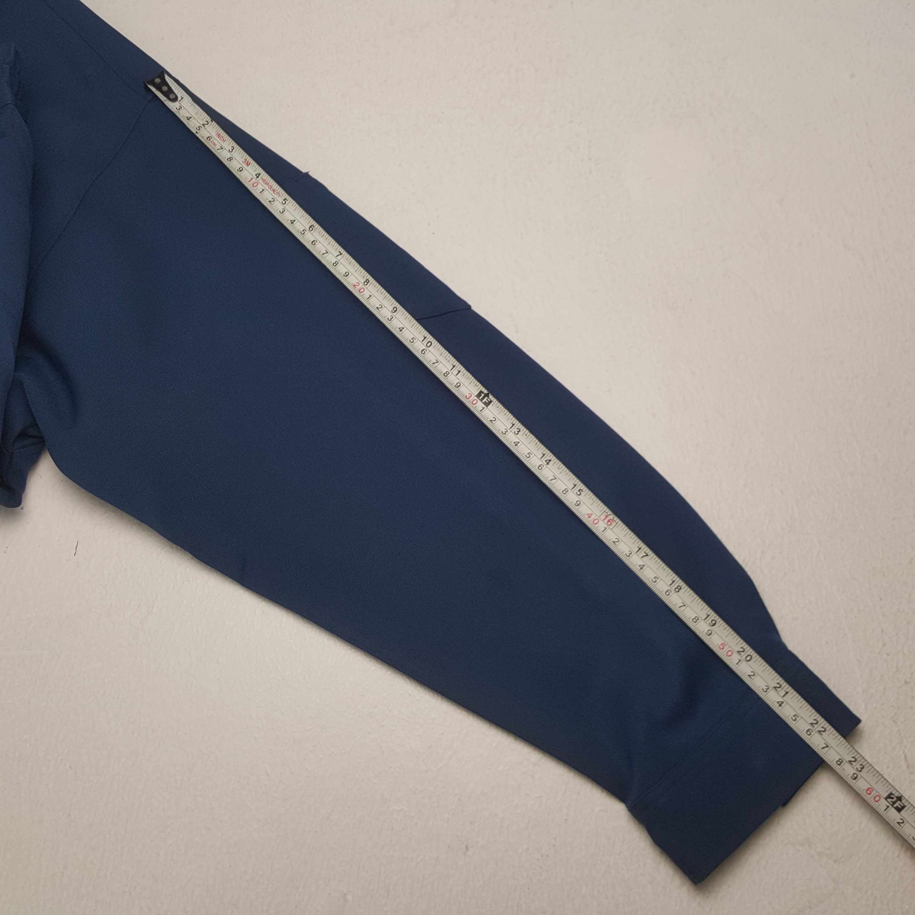 Honda × Vintage Vintage Mugen Honda Racing Custom Sport Japan Jacket Size US L / EU 52-54 / 3 - 7 Thumbnail