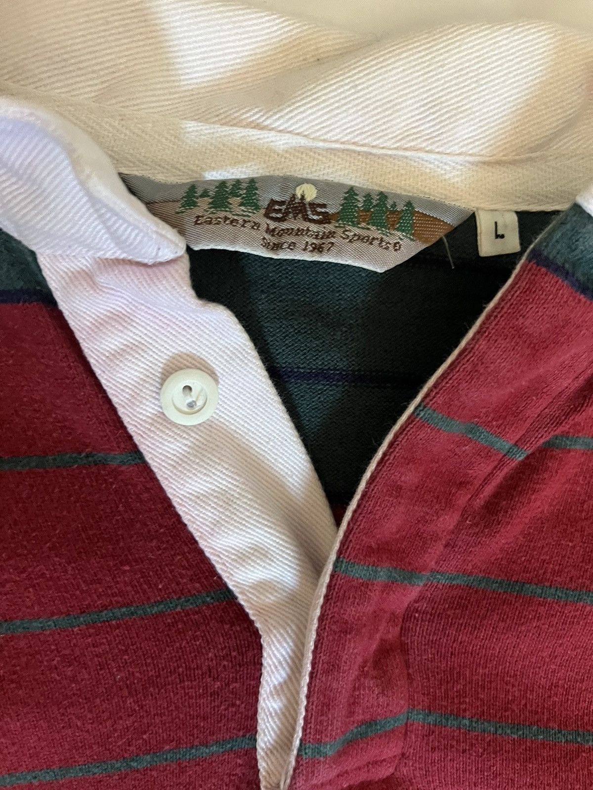 Other Rugby Multi Color Size US L / EU 52-54 / 3 - 3 Thumbnail