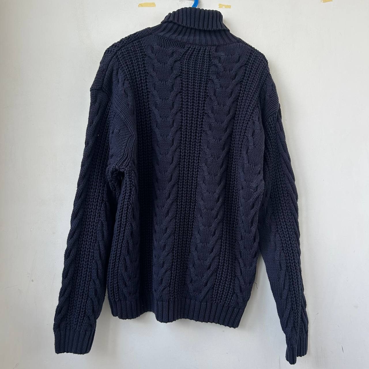 Marc O'Polo Marc O'Polo knitted sweater #1347 Size US L / EU 52-54 / 3 - 2 Thumbnail