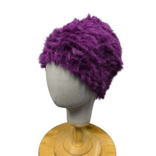 💥 Ehyphen world gellery japan fur beanie hat