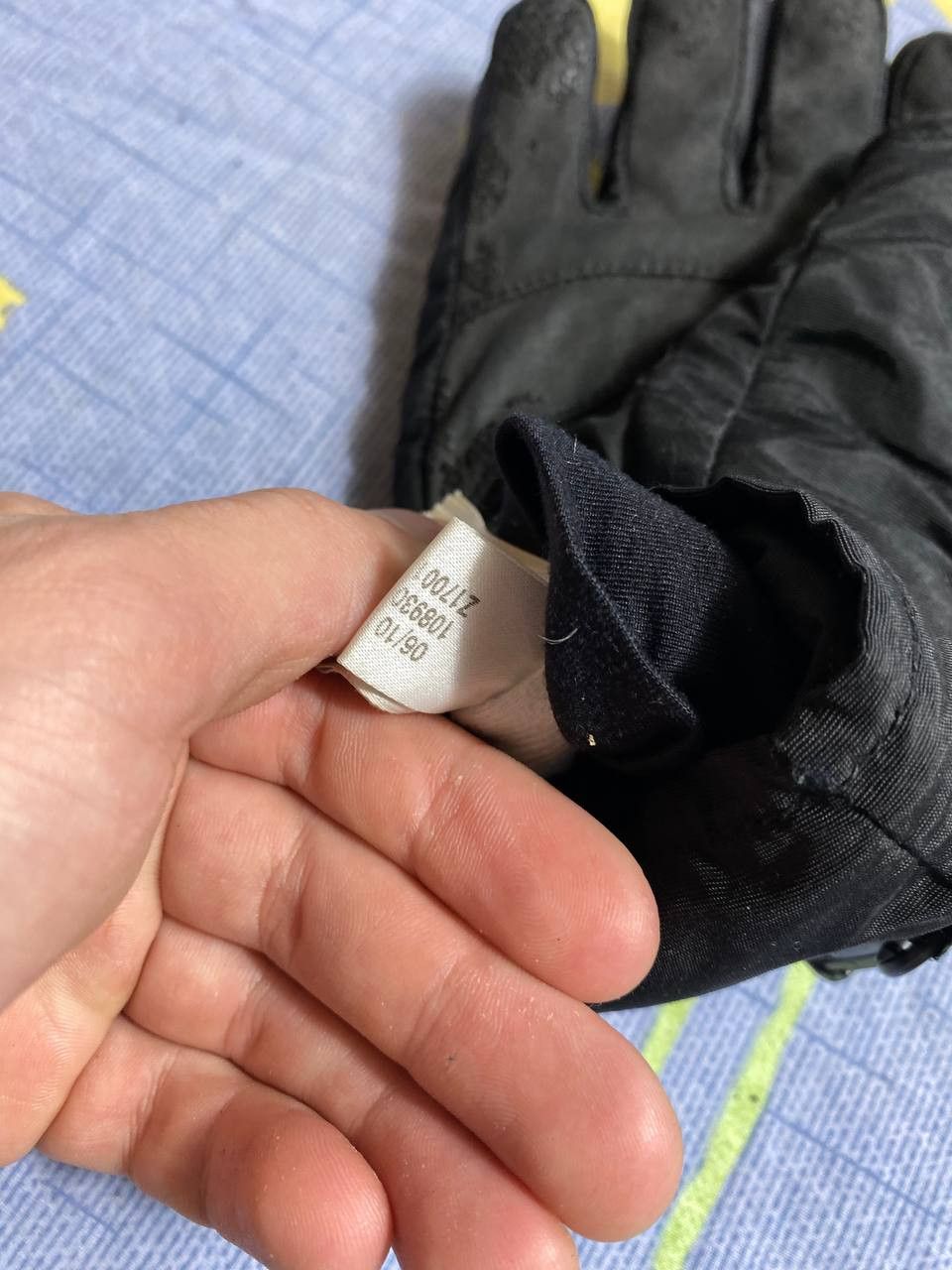 Salomon Salomon Gloves Size ONE SIZE - 19 Thumbnail