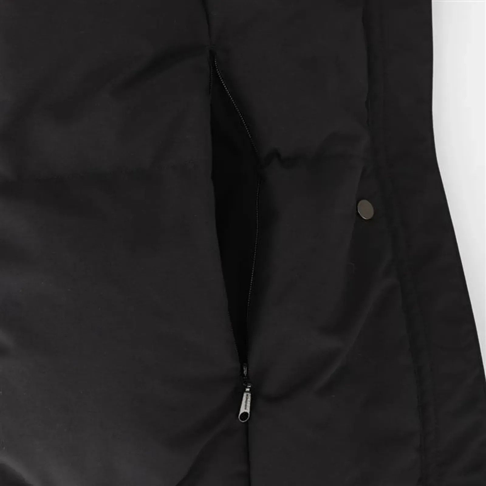 Burberry o1w1db10326 Down Coat in Black Size M / US 6-8 / IT 42-44 - 9 Thumbnail