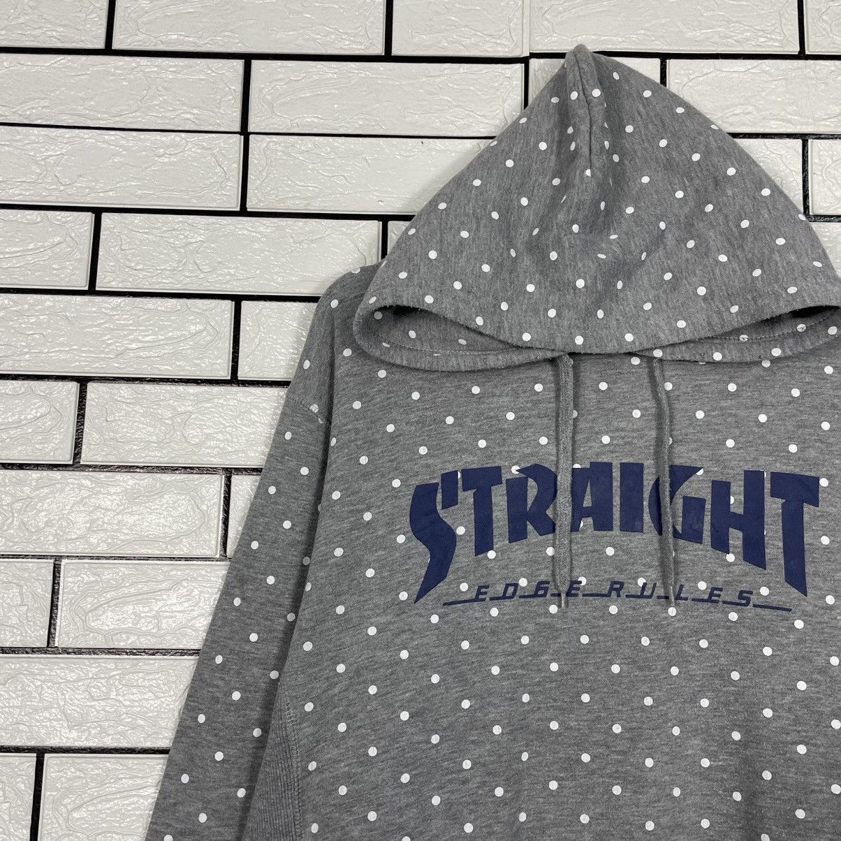 Other Ill's Polka Dot Pullover Hoodie Size US L / EU 52-54 / 3 - 6 Thumbnail