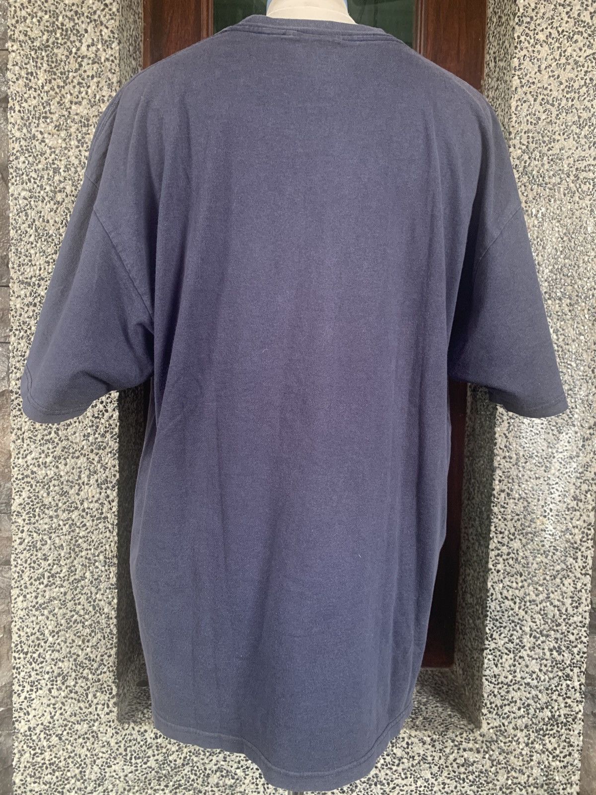 Tony Hawk Vintage Tony Hawk Pro Skater / Skateboarder Birdman T shirt Size US XL / EU 56 / 4 - 5 Thumbnail