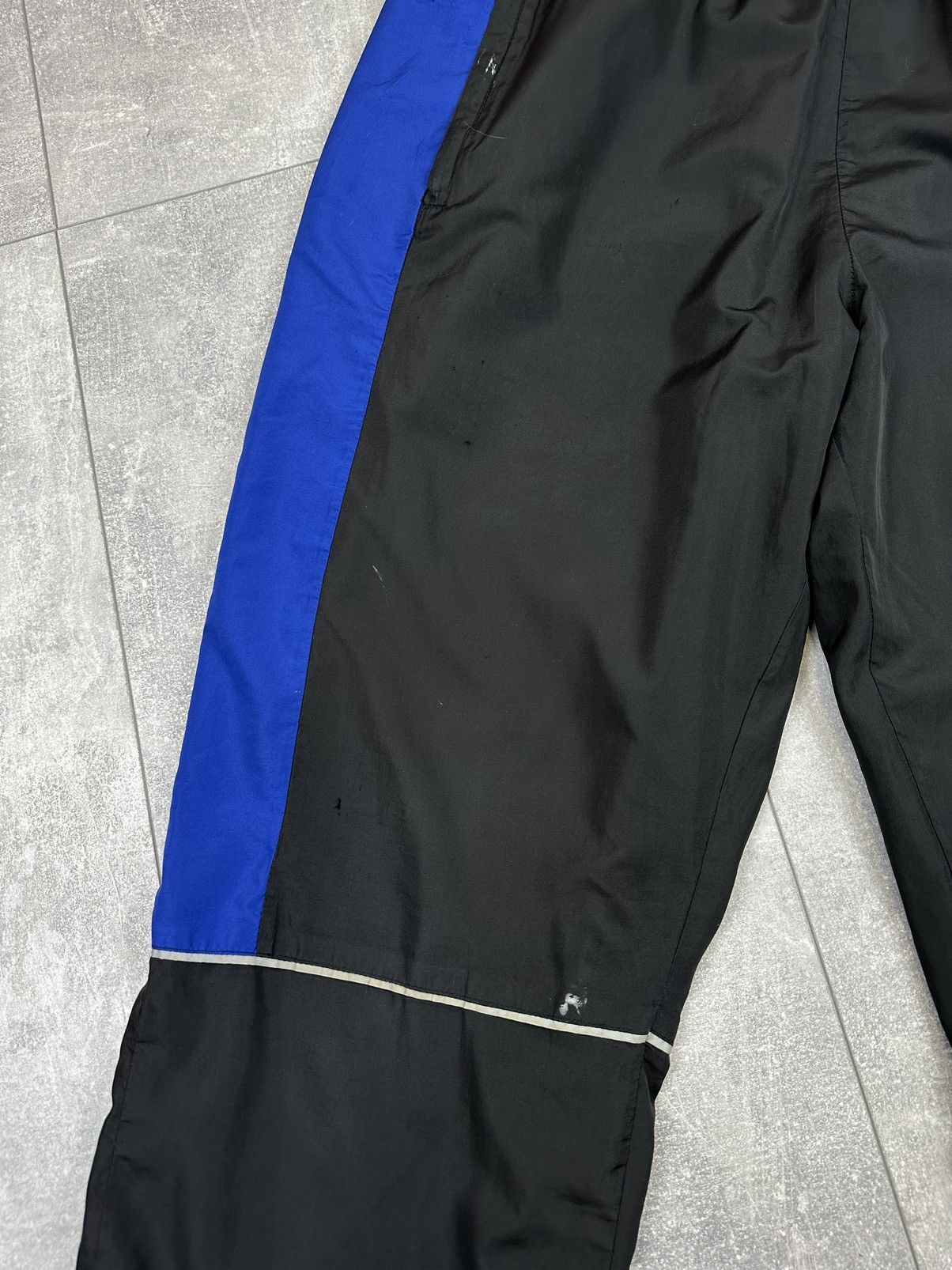 Billionaire Boys Club Billionaire Boys Club Sweatpants Small Logo Size US 34 / EU 50 - 5 Thumbnail