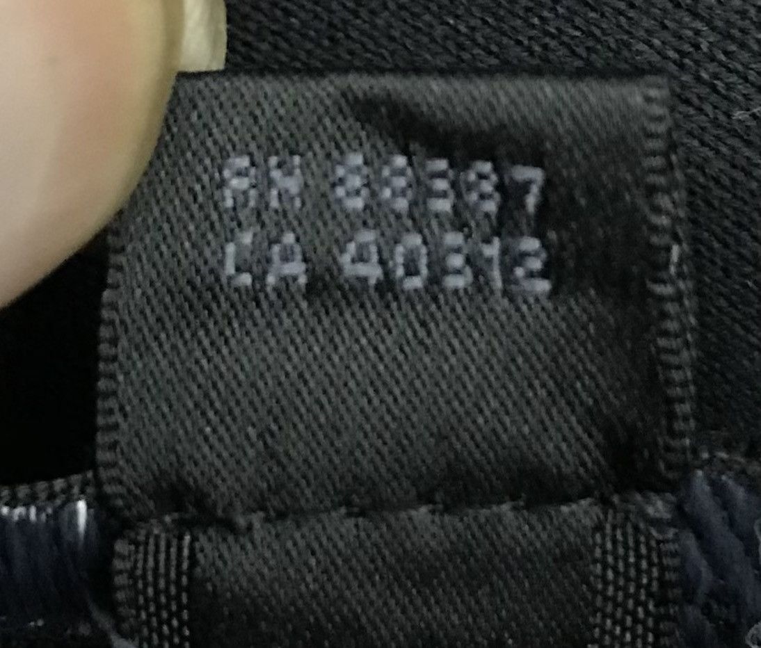 Adidas Y-3 Y’s Yohji Yamamoto Adidas Shirt Size S / US 4 / IT 40 - 14 Thumbnail