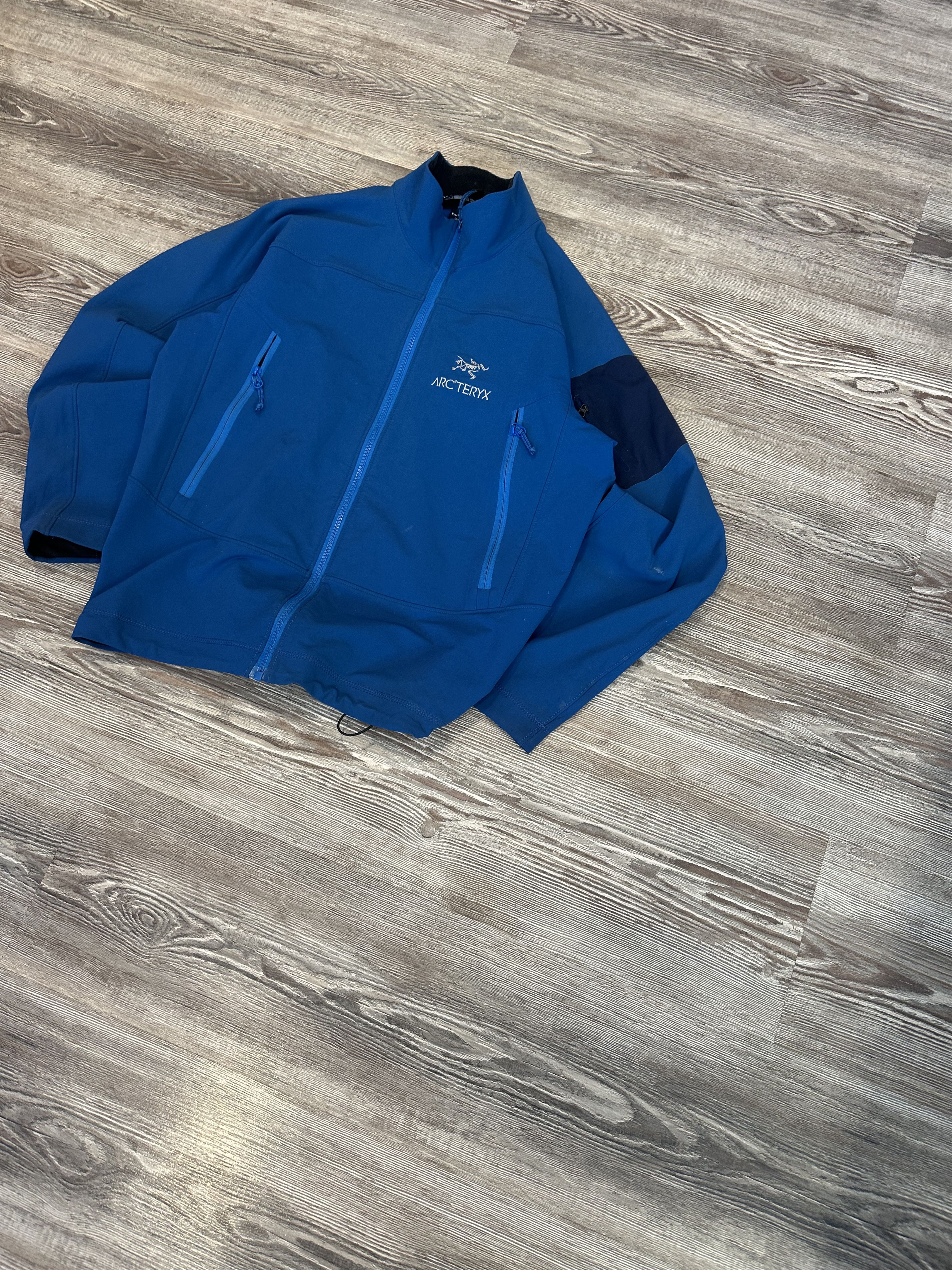 Arc'teryx Vintage Mens Arcteryx Gama Jacket Size S Size US S / EU 44-46 / 1 - 2 Thumbnail