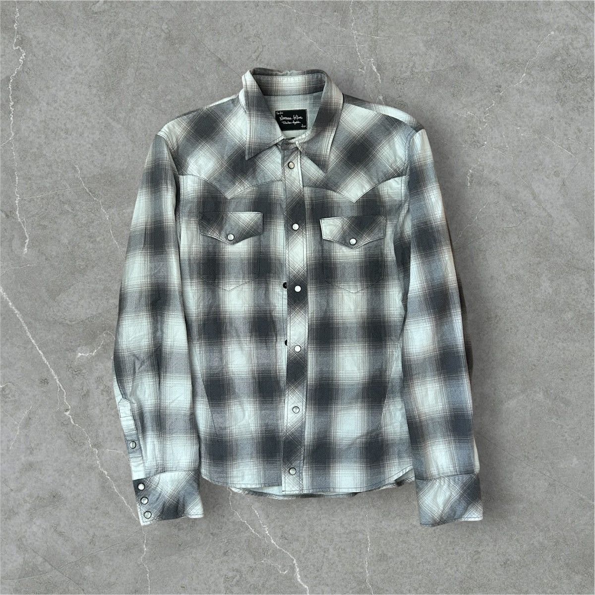 Number Nine About A Boy | Grailed