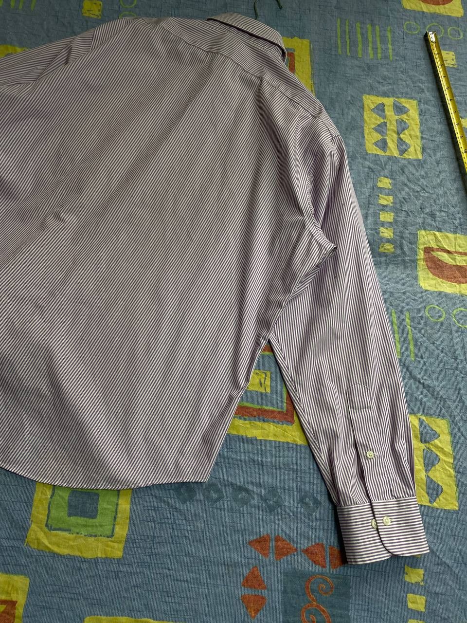 Polo Ralph Lauren Vintage 90s Polo Ralph Lauren Shirt Size US L / EU 52-54 / 3 - 15 Thumbnail