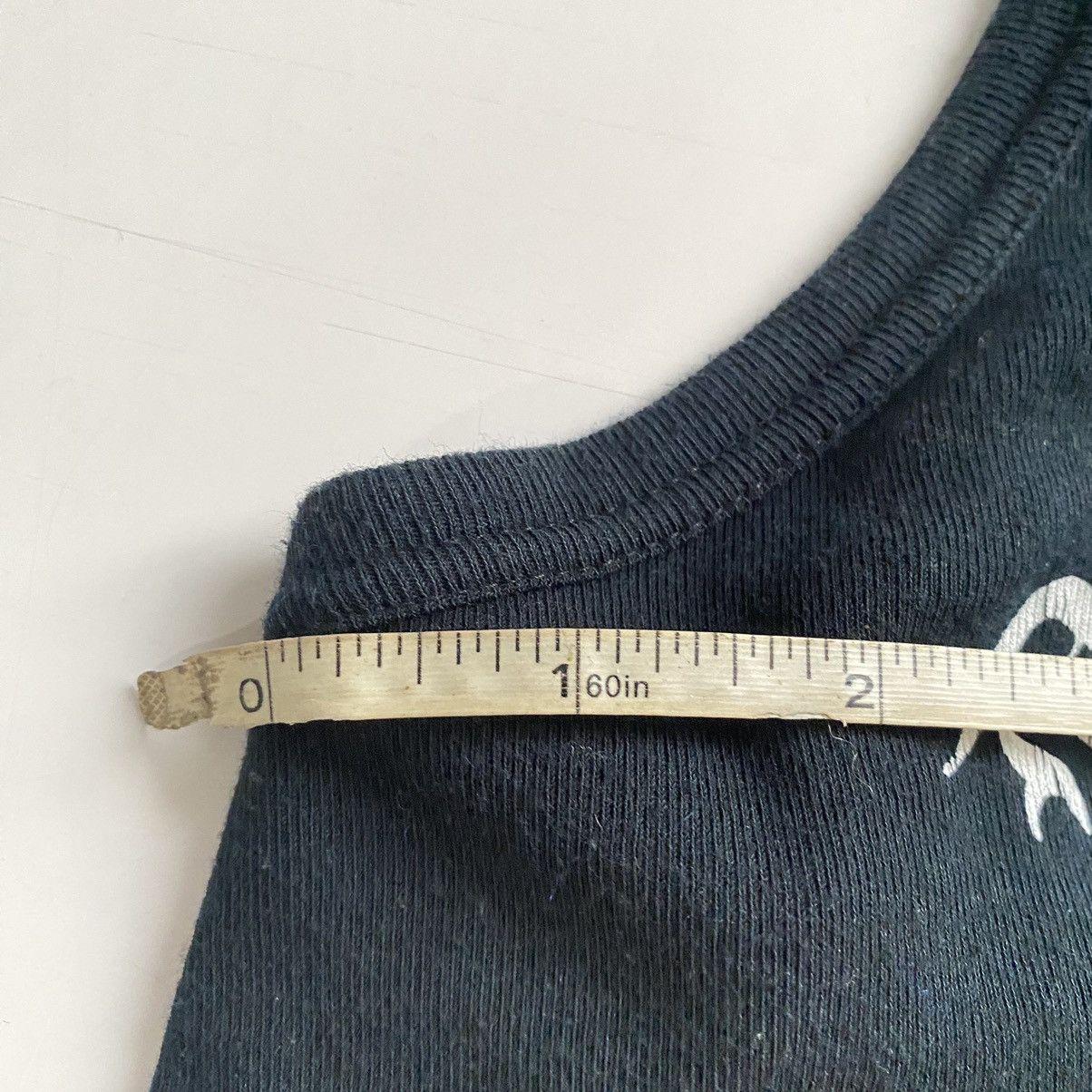 Balenciaga SS2006 Balenciaga "Devils in Balenciaga" tank runway Size S / US 4 / IT 40 - 10 Thumbnail