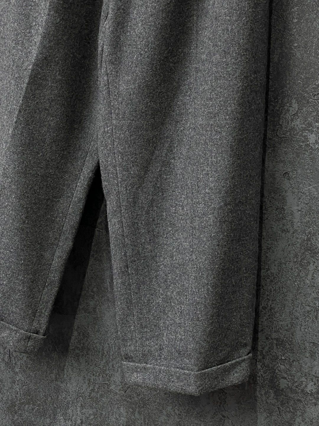 Maison Margiela MAISON MARGIELA 46 pants Size US 31 - 5 Thumbnail