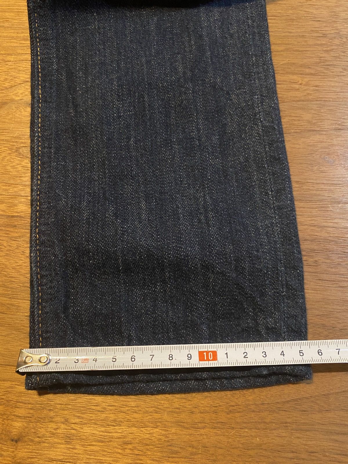 Kapital Kapital denim pants Size US 28 / EU 44 - 6 Thumbnail