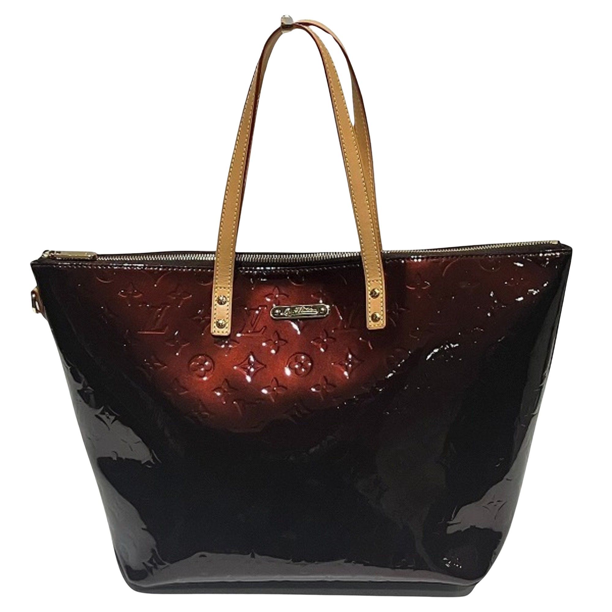 Louis Vuitton Louis Vuitton Bellevue tote Size ONE SIZE - 1 Thumbnail