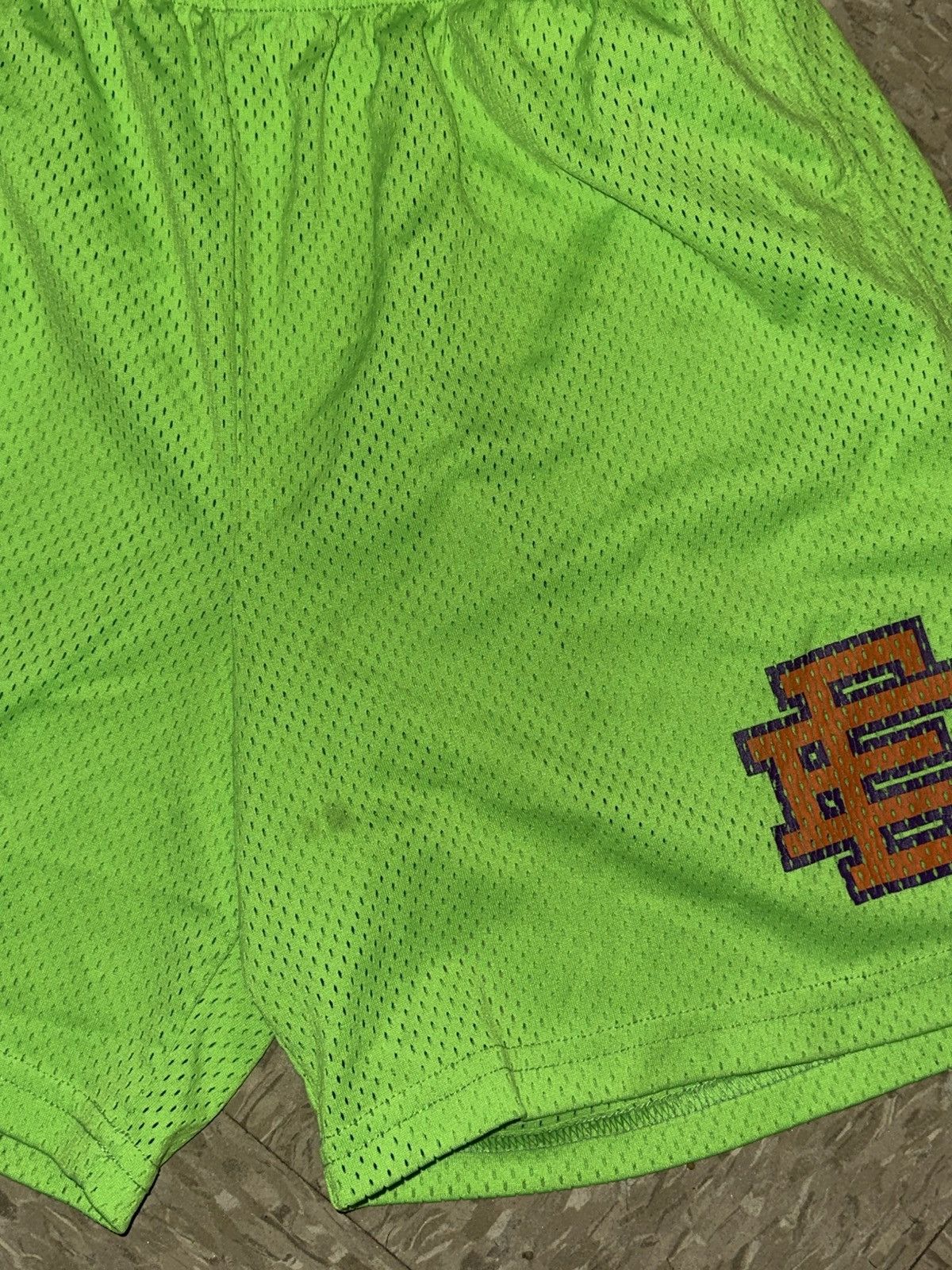 Eric Emanuel Eric Emmanuel Shorts Size US 30 / EU 46 - 2 Thumbnail