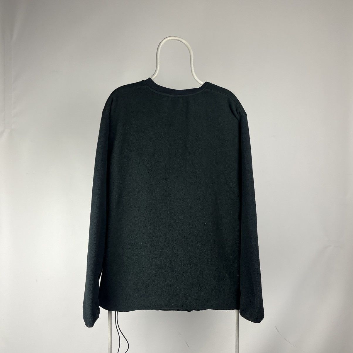 Nike Nike Fleece Sweatshirt Oversized size XXLarge Size US XXL / EU 58 / 5 - 2 Thumbnail
