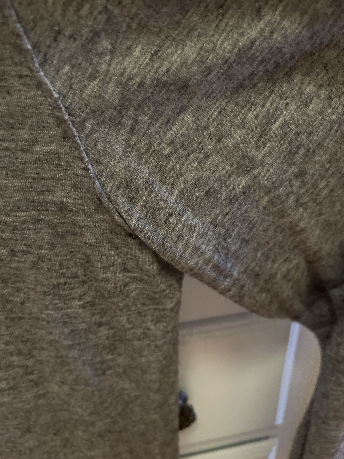 Allsaints AllSaints Long Sleeve T-Shirt Size US XL / EU 56 / 4 - 4 Thumbnail