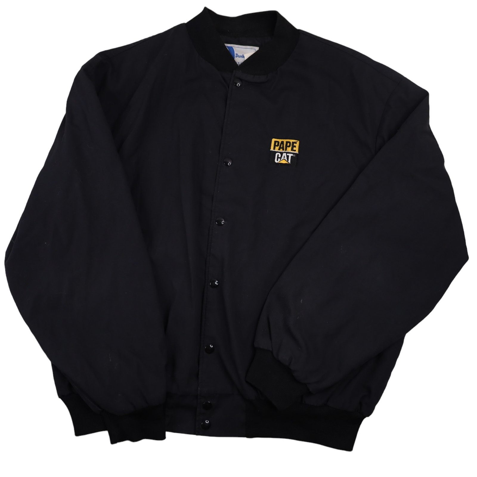 Vintage Vintage Dunbrooke Pape Cat Work Jacket Size US XXL / EU 58 / 5 - 1 Thumbnail