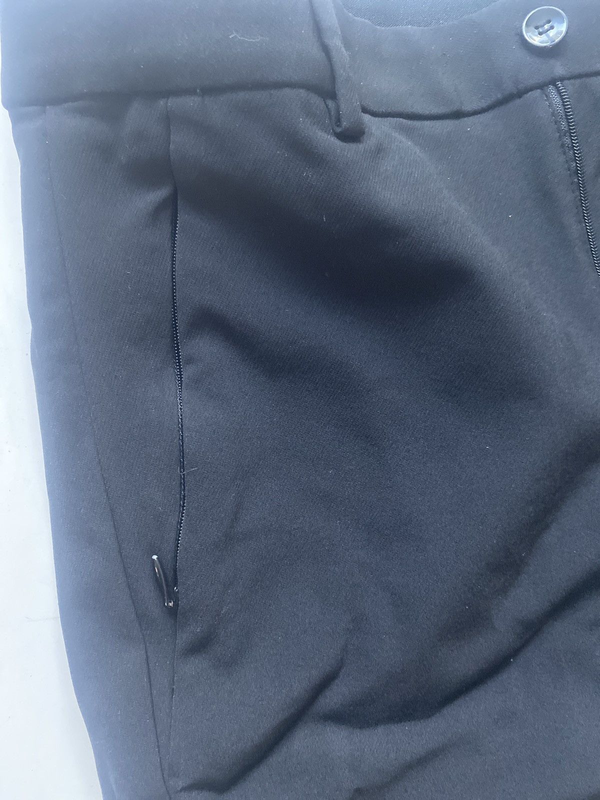 Zara Super skinny Dress Pants Size US 30 / EU 46 - 1 Thumbnail
