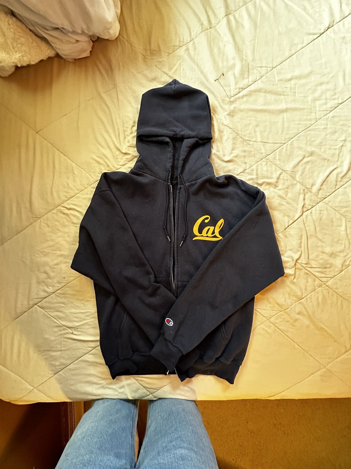 Champion Champion Cal Full-zip Jacket Size US M / EU 48-50 / 2 - 1 Thumbnail