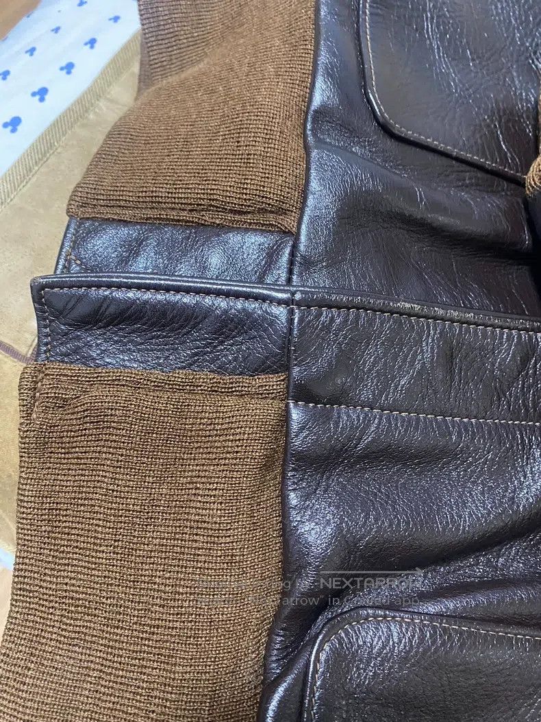 The Real McCoy's The Real McCoys jacket Size US M / EU 48-50 / 2 - 6 Thumbnail