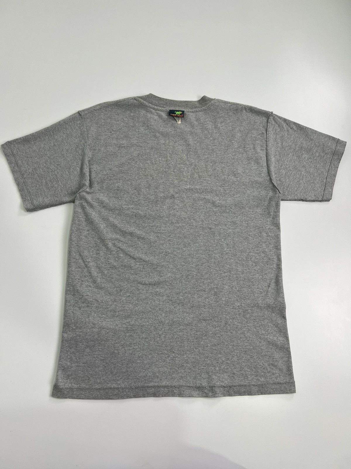 Vintage Vintage Gecko Longboard Surf Tee Size US L / EU 52-54 / 3 - 9 Thumbnail