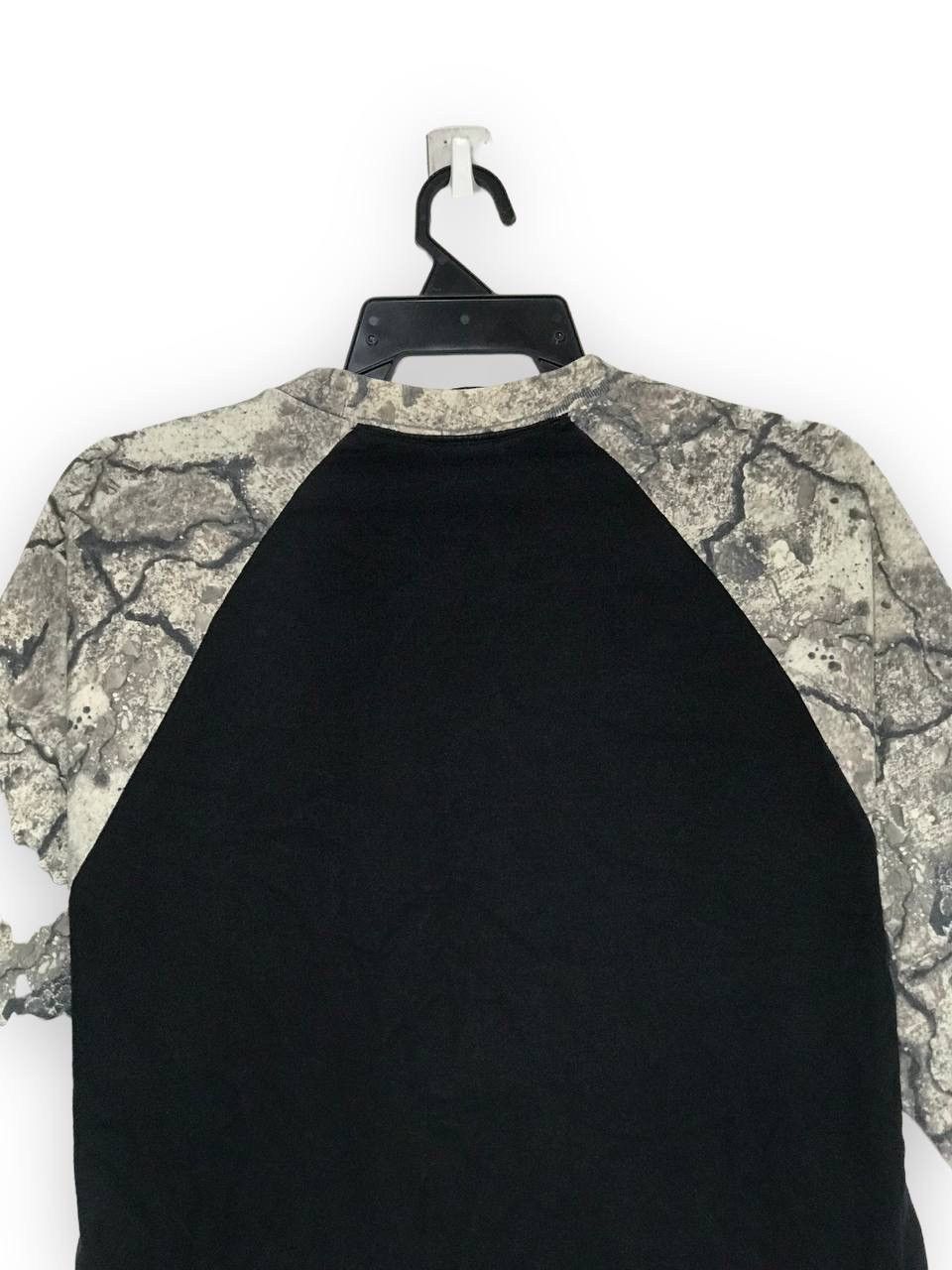 Nitraid army style camouflage anti babylon equipment Size US L / EU 52-54 / 3 - 7 Thumbnail