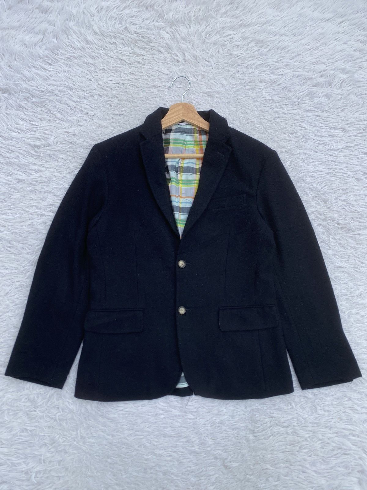Thom Browne Rare KOE x Thom Browne Blazer/ Jacket Size 36S - 1 Thumbnail