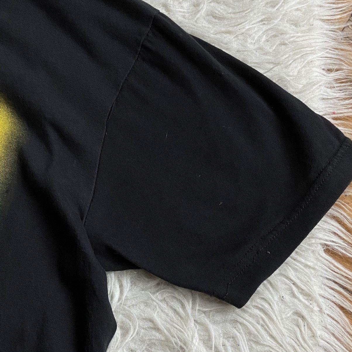 Band Tees 📌 Vintage Y2K Bob Marley T Shirt Graphic Tee Size US XL / EU 56 / 4 - 5 Thumbnail