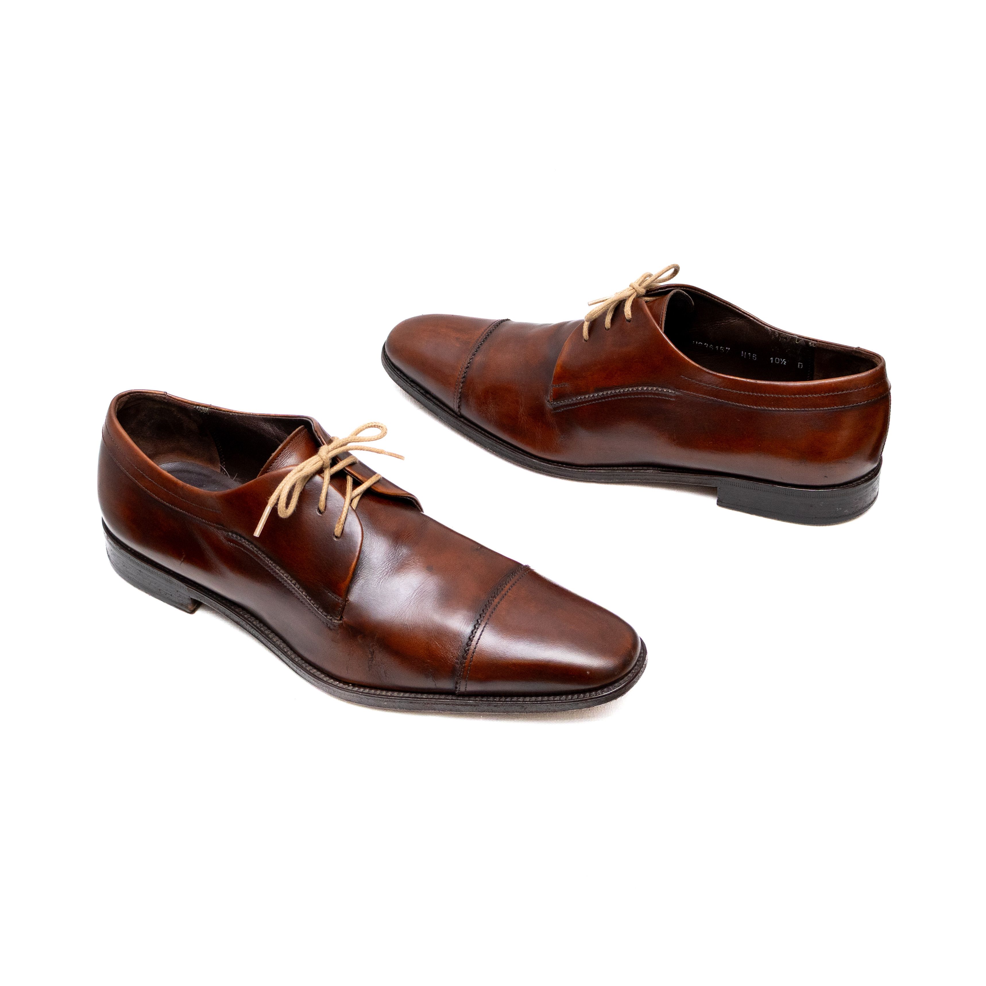 Salvatore Ferragamo Salvatore Ferragamo Men display picture 1