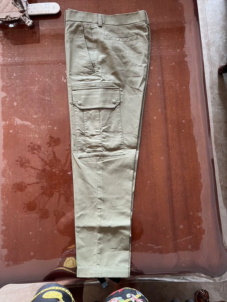 Dior Dior Overalls psnt 2502-Nextarrow Size US 30 / EU 46 - 2 Thumbnail