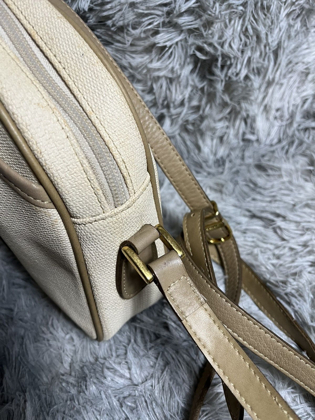 Carven Carven paris sling bag Size ONE SIZE - 5 Thumbnail