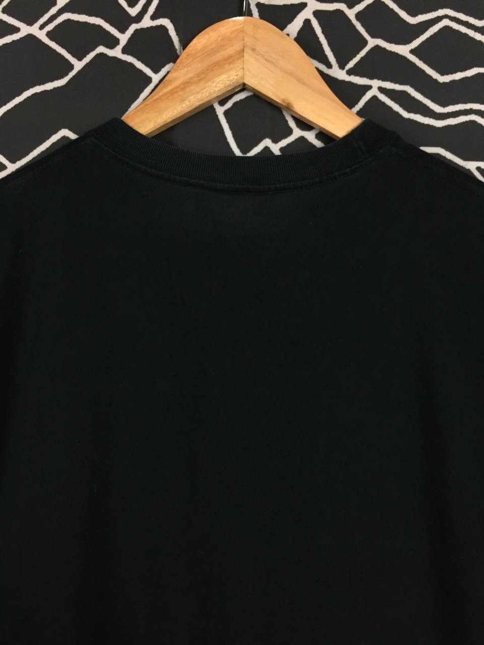 Japanese Brand × Vintage United Athle Bad Guys Are Coming MM CON Motorcycle Tee Size US L / EU 52-54 / 3 - 5 Thumbnail