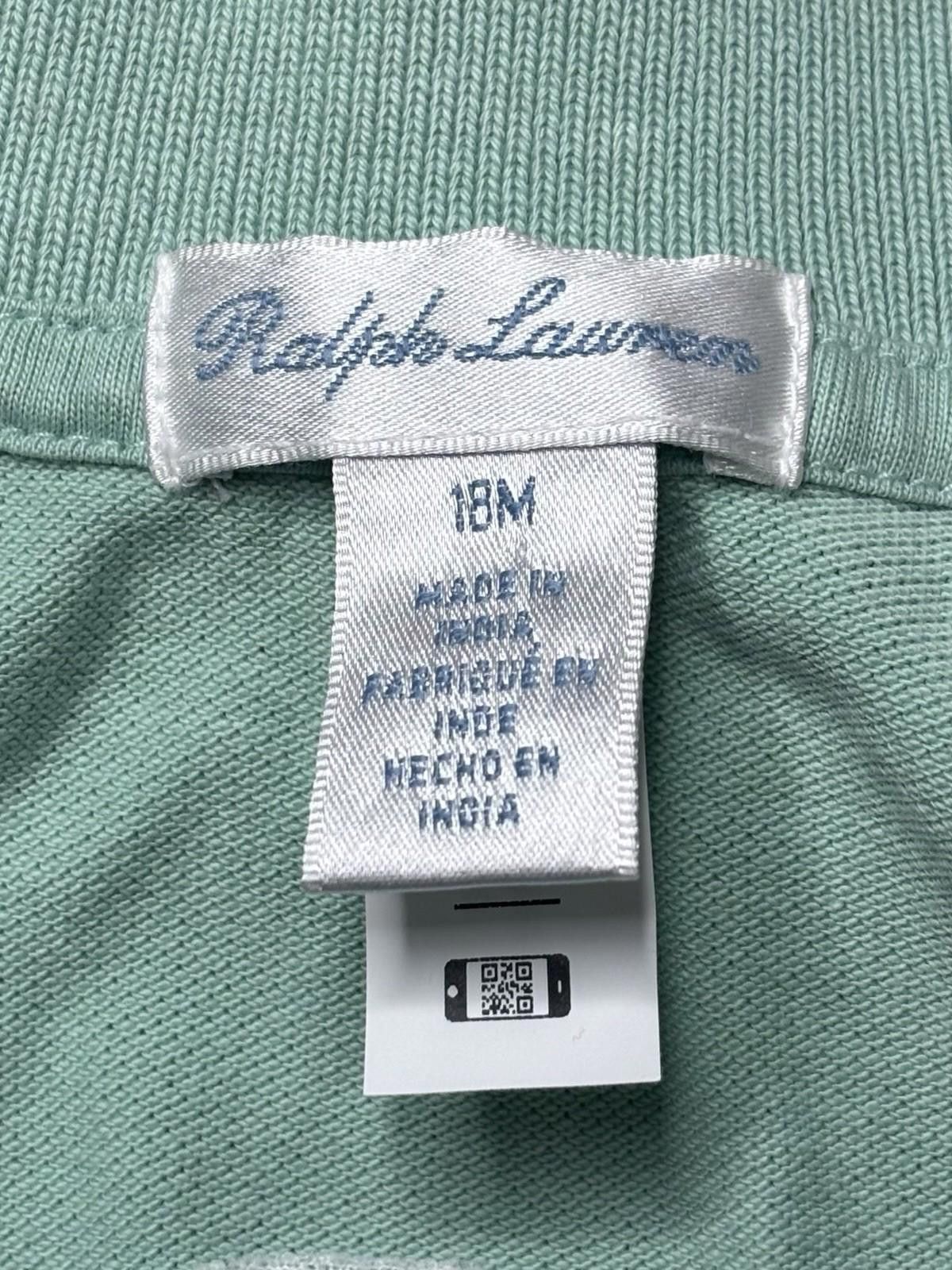 Lauren Ralph Lauren Ralph Lauren One Piece Size 18 Months Nautical Size ONE SIZE - 2 Thumbnail