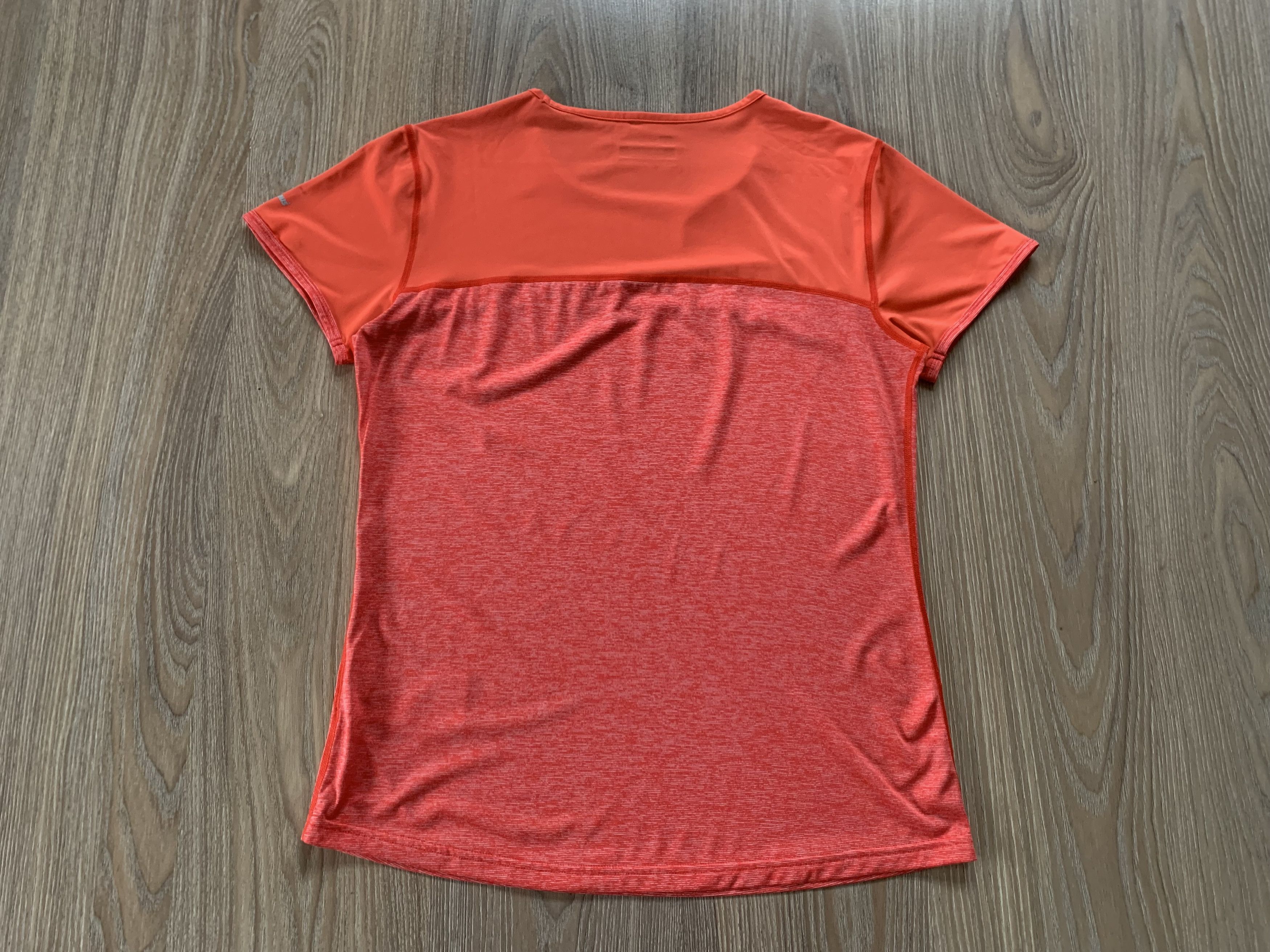 Berghaus Berghaus Womens Training T-Shirt Size XL / US 12-14 / IT 48-50 - 3 Thumbnail