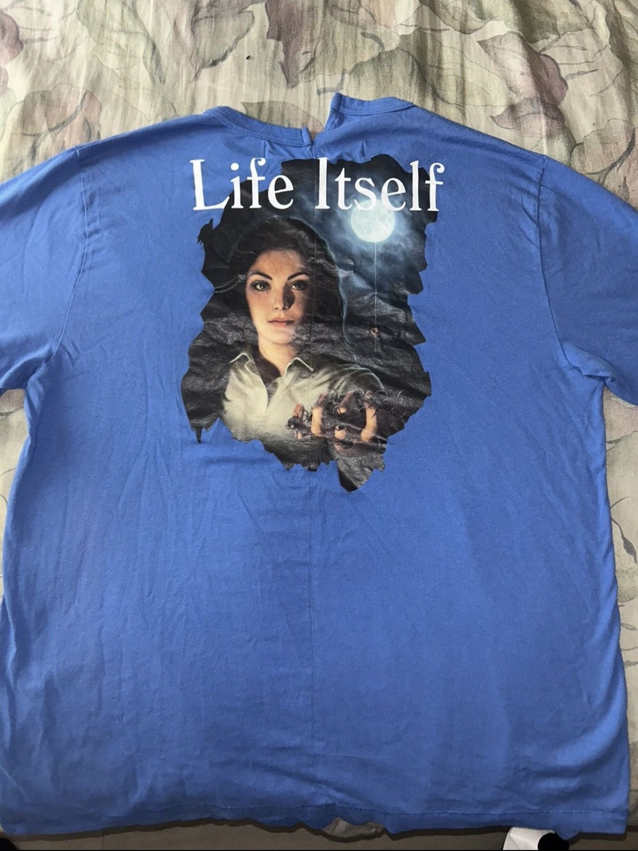 Off-White Off white t shirt Size US XL / EU 56 / 4 - 1 Thumbnail