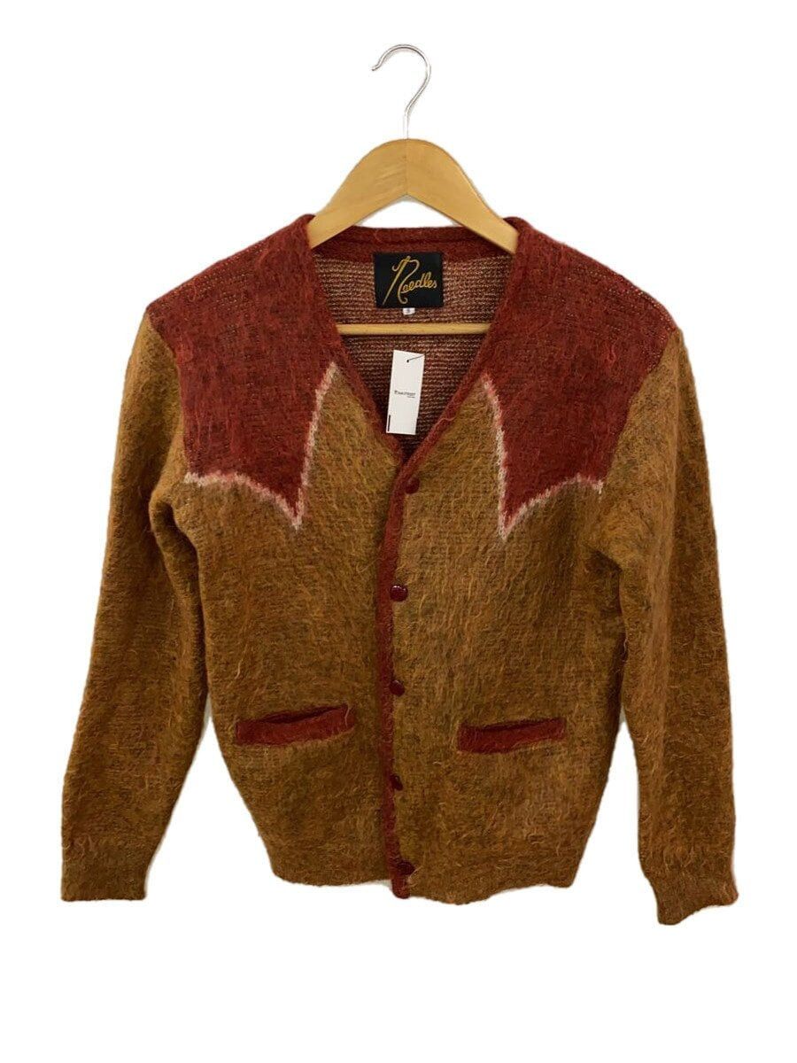 Needles 🐎 Mohair Cardigan | Grailed 