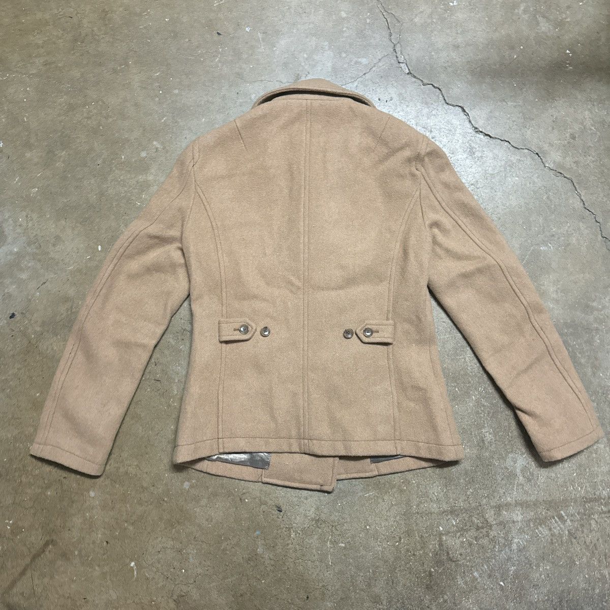 Tornado Mart Tornado Mart Coat Size US L / EU 52-54 / 3 - 2 Thumbnail