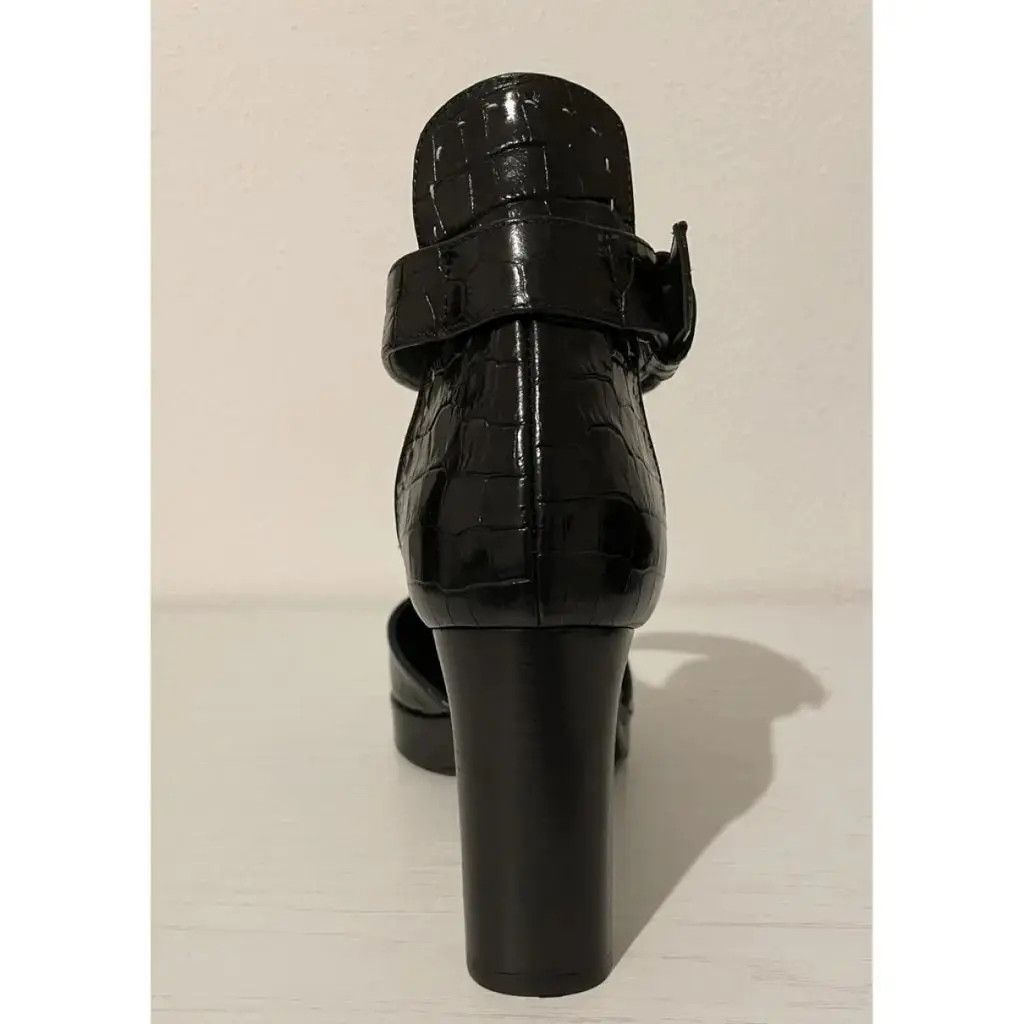 Max Mara Heels, Max Mara Size US 9 / IT 39 - 4 Thumbnail