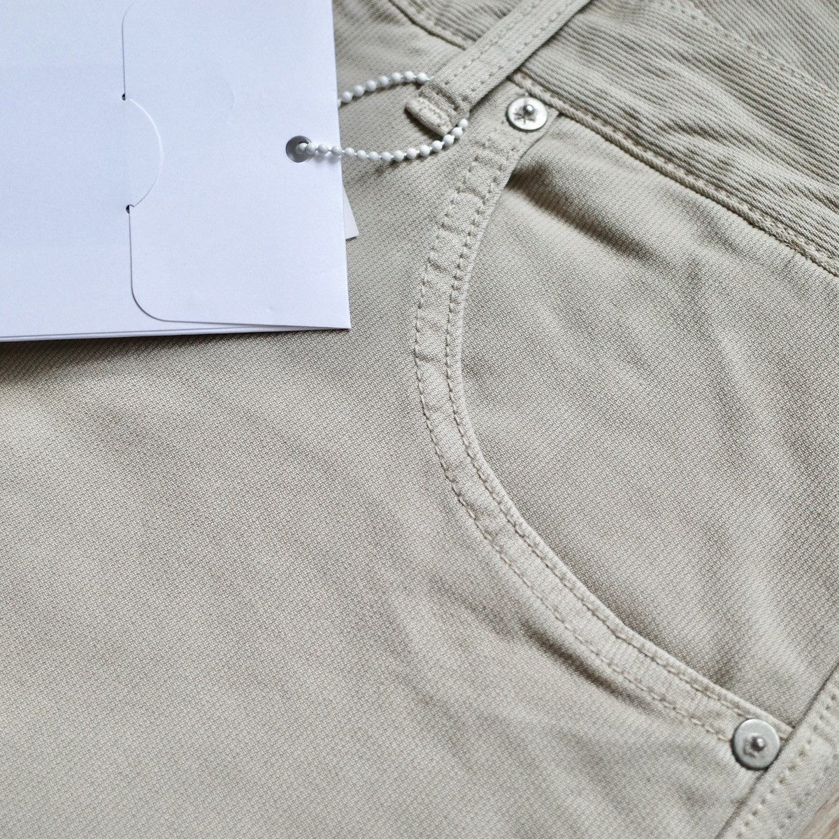 Visvim FLUXUS 01 SLIM Size US 34 / EU 50 - 2 Thumbnail