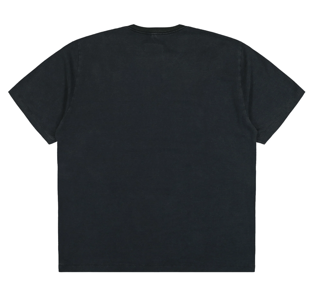 Doublet Doublet 2025SS Logo T-Shirt Size US M / EU 48-50 / 2 - 2 Thumbnail
